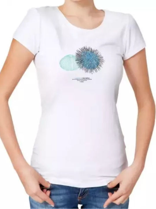 T-Greeks T-greeks T-Shirt White