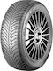 Yokohama Bluearth-4s Aw21 235/50R19 103W XL Χειμερινό Λάστιχο για Επιβατικό Αυτοκίνητο