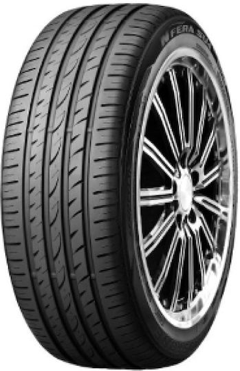 Roadstone Eurovis Sport 4 245/45R17 99W XL Anvelopă de Pasageri Vara