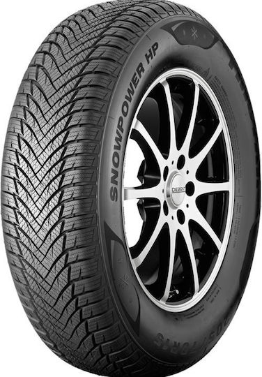 Tristar Snowpower Hp 185/55R15 86V XL Зима Гума