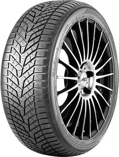 Yokohama Anvelopă de iarnă Bluearth-vinter (v905) 285/45R19 111V XL pentru Autoturism