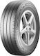 Continental Vancontact Eco 205/75R16 113/111E-Commerce-Website Sommerreifen Reifen für Leicht-Lkw