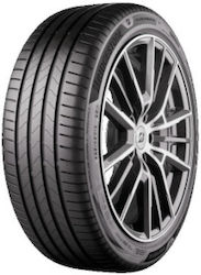 Bridgestone Turanza 6 205/55R16 XL Θερινό για Επιβατικό Bridgestone Turanza 6 205/55R16 XL Θερινό για Επιβατικό