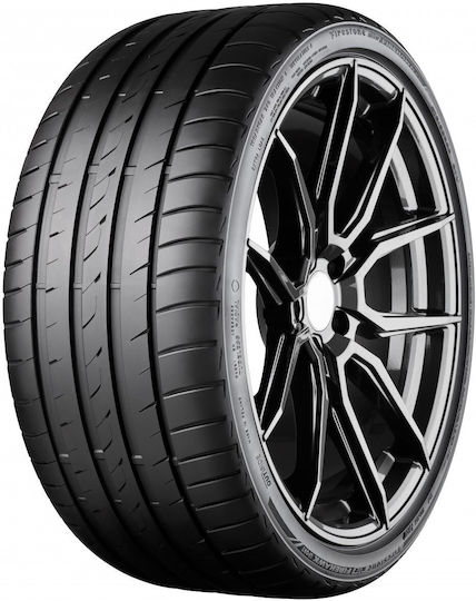 Firestone 235/40R19 96Y XL Summer Tire for Passenger Car