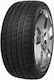 Minerva Ice-plus 245/65R17 107H Зима Гума за 4x4 / SUV Кола