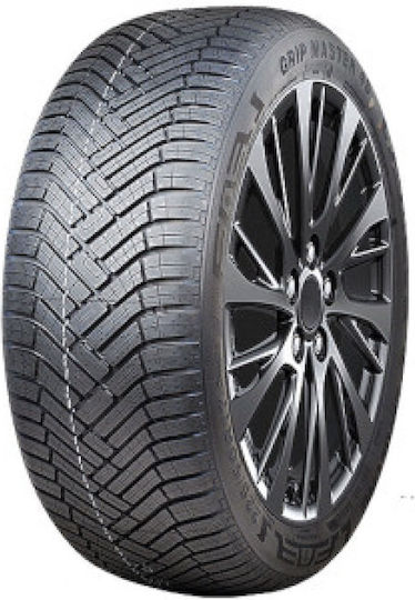 LingLong Grip Master 205/65R15 94H Car Tyres 4 Seasons