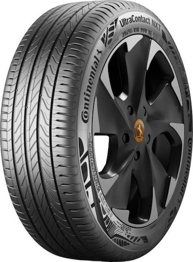 Ultracontact Nxt - Contire.tex 235/45R18 98Y XL Лято Гума