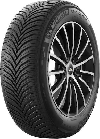 Michelin Crossclimate 2 215/45R20 95T XL Λάστιχο 4 Εποχών για Επιβατικό Αυτοκίνητο