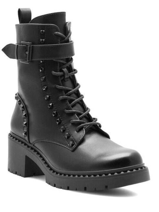 Women's Chelsea Boots Black