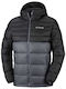 Columbia Buck Butte Men's Winter Jacket Graphite Black