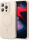 ESR Cloud Soft Halolock Back Cover Σιλικόνης Μπ...