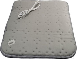 Factory Elektrische Wärmflasche Kopfkissen Gray 45x45cm Factory Elektrische Wärmflasche Kopfkissen Gray 45x45cm