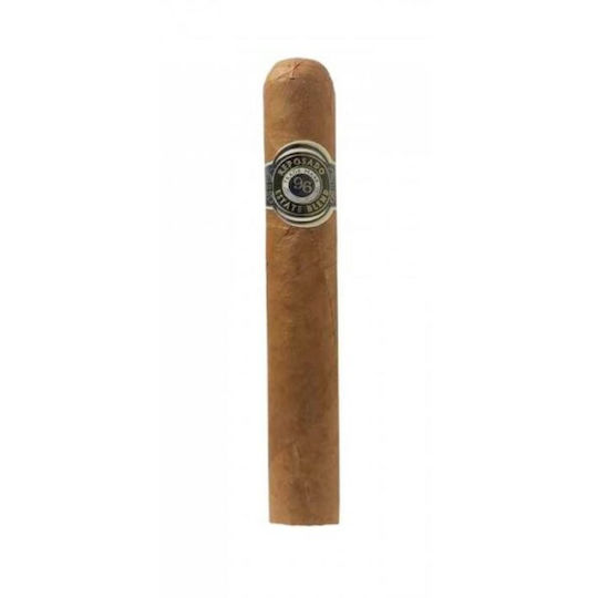 La Aurora Reposado Robusto Πούρο Νικαράγουας 127mm