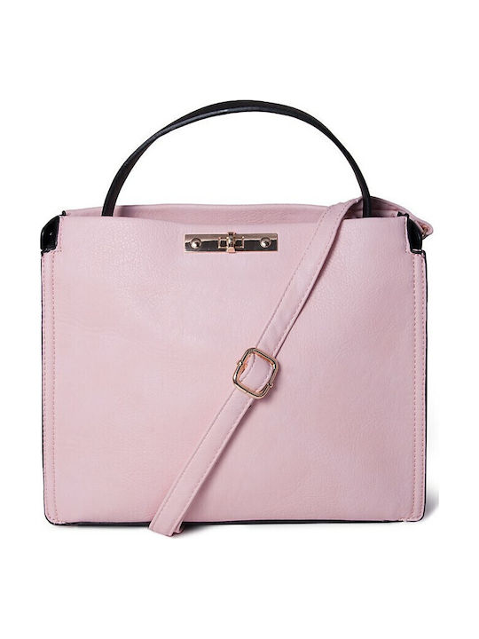 V-store Damentasche Handtasche Rosa