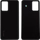 Capac Baterie Battery Cover Gri pentru Redmi Note 12 Pro 4G
