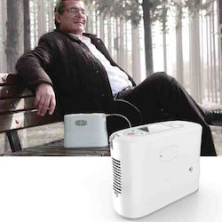 Portable Oxygen Concentrator 6Lt Portable Oxygen Concentrator 6Lt