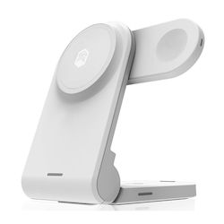 STM Chargetree Ασύρματος Qi 15W με Καλώδιο USB-C STM Chargetree Ασύρματος Qi 15W με Καλώδιο USB-C