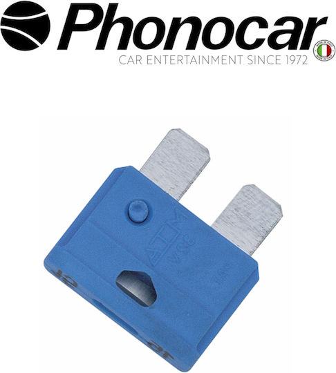 Phonocar Set Auto-Sicherungen 20Stück