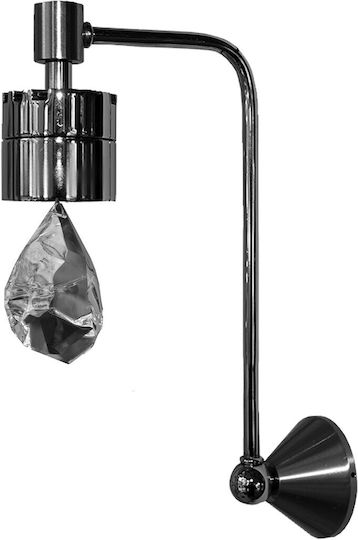 DITS Lighting Lumină de Perete cu Soclu G9 6x18cm