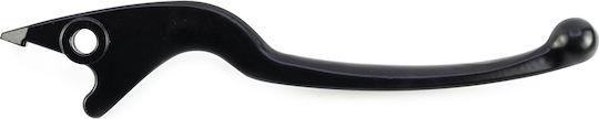 Sym Μανέτα Φρένου Μοτοσυκλέτας για Sym VF 125 Μαύρο 53176-VBA-900VN