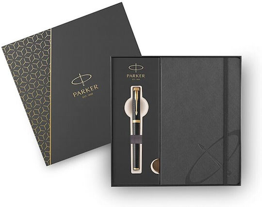Parker Set de Birou 1buc Nibs Mediu