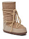 Damenstiefel Beige