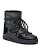 Damenstiefel Schwarz