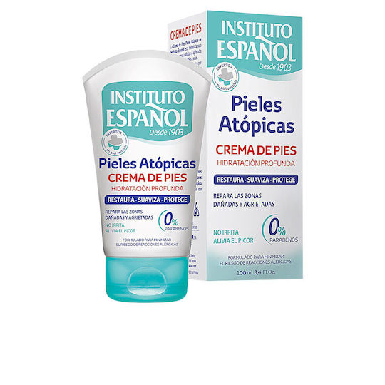 Instituto Espanol Κρέμα για Κάλους, Σκληρύνσεις 100ml | Skroutz.gr
