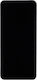 Screen with Touch Mechanism for Samsung A135F Galaxy A13 (Black)