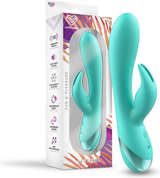 LateToBed Vibrator Blue LateToBed Vibrator Blue