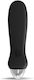 LateToBed Vibrator Schwarz