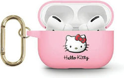 Hello Kitty Θήκη Σιλικόνης για Apple AirPods 3