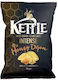Kettle Chips Chips Intense with Honey Dijon Flavor 100g