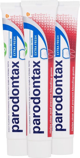 Parodontax Extra Fresh Toothpaste