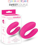 Vibrator for Couples 3123-0579-1 Pink