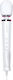 Le Wand Vibrator Massage White