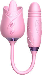 IntoYou Vibrator Pink