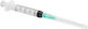 Karabinis Medical Nipro Syringes 22G 2ml 100pcs