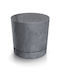 Prosperplast Effect Пот Бетонен Marengo 12.8x12.8x12.8 см