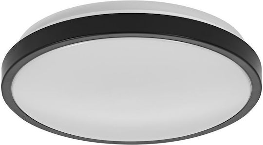 Ledvance Правоъгълен LED Панел 18W с Топло Бяла Светлина 3000K 30x4.7см