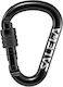 Salewa Hms Screw G2 Lockable Carabiner 1 Piece