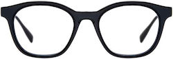 Gigi Barcelona Women's Acetate Prescription Eye...