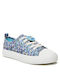 Παιδικά Sneakers Μπλε