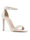 Sandale Albe