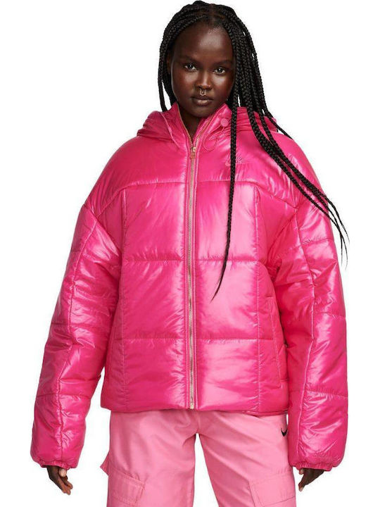 nike fireberry jacket