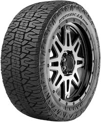 Radar Renegade 285/60R18 118/115S 4 Seasons Tyre for 4x4 / SUV Vehicle