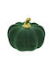 Iliadis Decorative Pumpkin made of Ceramic Material 15x10cm 1pcs