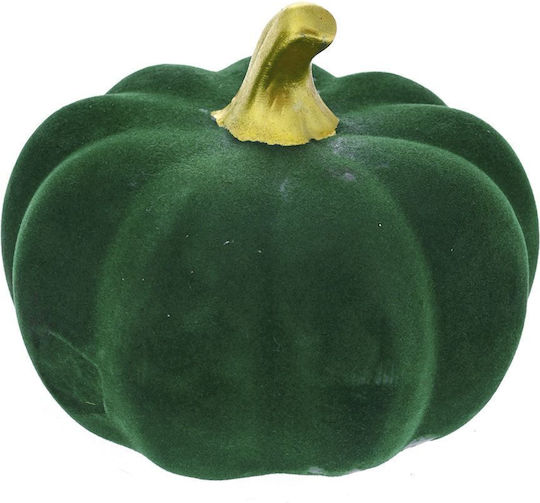 Iliadis Decorative Pumpkin made of Ceramic Material 15x10cm 1pcs