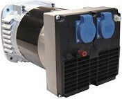 Nsm K100 G Kondensator 6kVA Nsm K100 G Kondensator 6kVA
