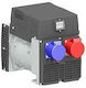 Nsm Zr100 La Generators mit maximaler Leistung 8.5kVA